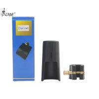 SLADE Clarinet Mouthpiece อุปกรณ์เสริม Clarinet Mouthpiece Ligature Cap Clip Fastener สำหรับนักเรียนฝึกมืออาชีพ