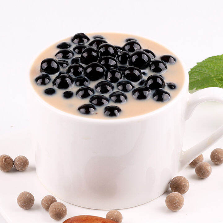 1kg bagged instant original flavor milk tea powder bubble tea store