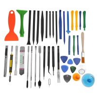 43 1 Computer Repair Tools Spudger Pry Opening Screwdriver Pliers Set Disassemble Hand