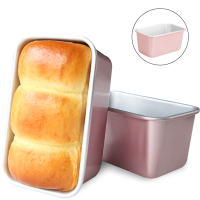 Mini Bread Home Accessory ขนมปังสำหรับผู้เรียนเด็ก