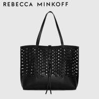 REBECCA MINKOFF MEGAN TOTE BAG HU22MCPT44 กระเป๋าสะพายไหล่ / กระเป๋าสะพาย