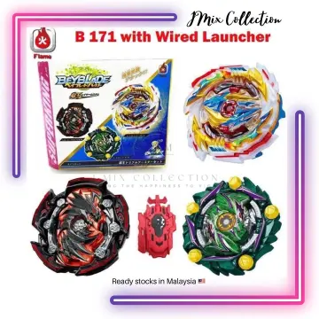 Beyblade burst cheap lazada malaysia