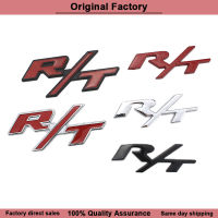 Car RT R / T sticker 3D metal RT R / T logo car stickers decorative Dodge center mesh label decorative sticker tail label rear tail label RT car label decorative label Frontier Cooler / Cooler Challenger Challenger Frontier Cooler Cooler Cooler