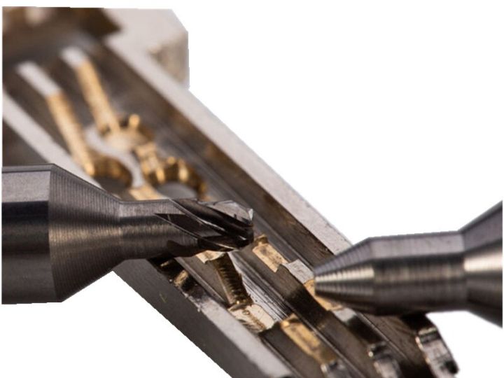 2pcs-locksmith-perforated-ดอกสว่านอุปกรณ์ช่างกุญแจสำหรับ-key-machine