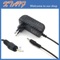 1PCS 12V1A brand new 12v 1a 1000mA power adapter ac 100v-240v dc 2.5mmx0.7mm with EU plug