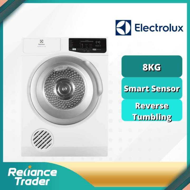 Electrolux UltimateCare™ 500 Venting Dryer EDV705HQWA / EDV754H3WB