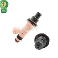 หัวฉีดหัวฉีด 23250-50030 2325050030 สำหรับ TOYOTA GS400 430 LS400 430 SC400=Fuel Injectors nozzle 23250-50030 2325050030 for TOYOTA GS400 430 LS400 430 SC400หัวฉีดหัวฉีด 23250-50030 2325050030 สำหรับ TOYOTA GS400 430 LS400 430 SC400=F