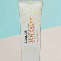 Lebelage high protection daily no sebum sun cream 30ml