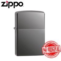 Zippo Classic Black Ice® 150 / Made in USA / Boyfriend Gift