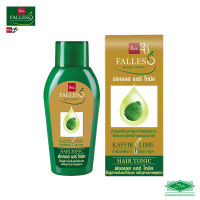 BSC Falless Hair Tonic 90ML ฟอลเลส แฮร์ โทนิค ฟื้นฟูสภาพเส้นผมที่อ่อนแอ ลดปัญหาผมขาดหลุดร่วง 90 มล(หมดอายุ 23/08/2026)