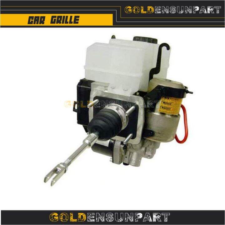 ABS Brake Pump Master Cylinder Booster Actuator Good 4705060081 For