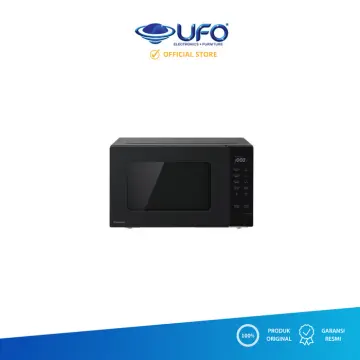 Jual Panasonic Microwave LOW WATT 25 Liter 450Watt NNST32HMTTE