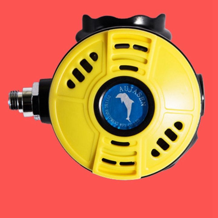 scuba-diving-2nd-stage-regulator-professional-underwater-scuba-dive-octopus-regulator-equipment-accessory
