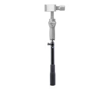 S Elfie ติดโลหะผู้ถือคัน Monopod สำหรับ Gopro Osmo มือถือ2 3 Osmo กระเป๋ากล้องการกระทำอุปกรณ์เสริมสำหรับกล้อง