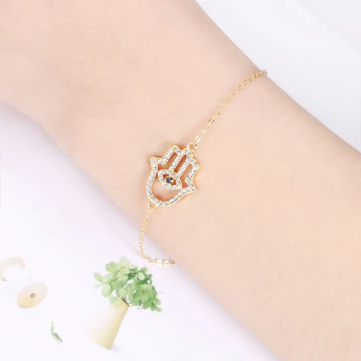 cod-women-gifts-charms-925-silver-bracelets-amp-bangles-female-simulated-diamond-chain-link-bracelet-friendship