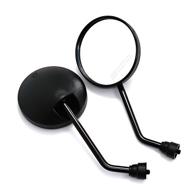 ☋✑☏ motor mirror for harley davidson ktm yamaha ducati suzuki bar end side by side parts motorcycle accessories rearview side mirror