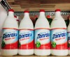 Nước tẩy trắng quần áo zonrox nguyên chất 1000ml - ảnh sản phẩm 3
