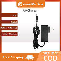 DC12V จัมเปอร์3A อะแดปเตอร์สายไฟและอะแดปเตอร์สำหรับ EZbook X3 S5 X1S X3อากาศ EZPad8