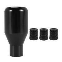 Knob for Universal Shift lever Manual 5-speed MT Car-Black