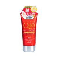 COENRICH Q10 WHITENING HAND&amp;FINGER DEEP MOISTURE  80 G / ครีมบำรุงมือเพื่อผิวขาวสูตรสำหรับผิวแห้ง  เติมความชุ่มชื่นให้ผิว เพื่อผิวมือที่เนียนนุ่ม ยาวนาน