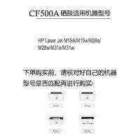 # ใช้บังคับ cf247a ตลับหมึก HP m30a m30w m17a m15w เครื่องพิมพ์ hp47a 44a