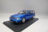 1/18 V OLVO V70 R 1999 Resin Model Car DNA Collectibles