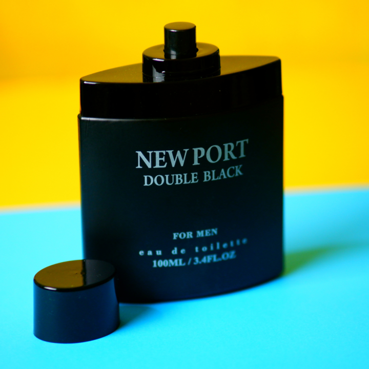Singapore AA Double Black Port Perfume For Men Lazada PH