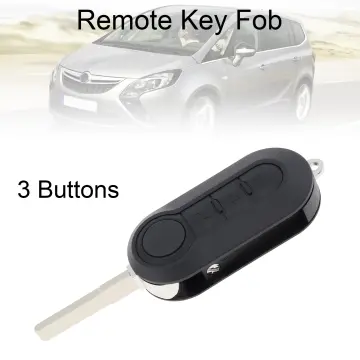 Fiat Remote Control 3 Keys - Best Price in Singapore - Dec 2023