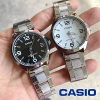 นาฬิกา คาสิโอ นาฬิกา ข้อมือ Casio แฟชั่น คาสิโอ นาฬิกาผู้หญิง นาฬิกาใส่ทำงาน ใส่ไปเรียน หรูหรา ผู้หญิง ใส่ได้ทุกวัน สวย นาฬิกา ของต้องมี