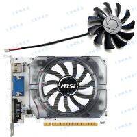 ต้นฉบับ MSI GeForce GT 730 2GB พัดลมทำความเย็นการ์ดจอ V3 Gratis Ongkir การรับประกันเป็นเวลาหนึ่งปี