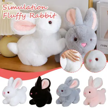 Creepy Bunny Plush Easter Bunny Plush Cute Bunny Plush Toy, 41% OFF