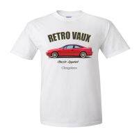 Classic Car Vauxhall Calibra Tshirt