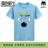 Kids T-Shirt Anime one piece graphic Tops Boys Girls Distro Age 1 2 3 4 5 6 7 8 9 10 11 12 Years