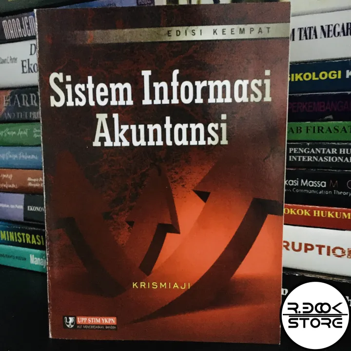 Sistem Informasi Akuntansi Edisi Krismiaji Lazada Indonesia