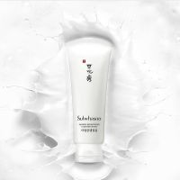 Sulwhasoo Snowise Brightening Cleansing Foam 150 ml. โฟมล้างทำความสะอาดผิวหน้าให้กระจ่างใส พร้อมมอบความชุ่มชื่น