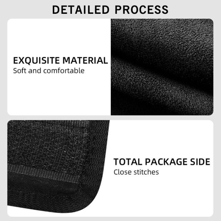 cw-car-interior-roof-handle-plush-protective-cover-for-daewoo-espero-nexia-matiz-lanos-nubira