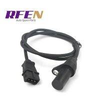 55189513 Camshaft Crank Position Sensor สำหรับ Fiat Cinquecento Seicento 46417650 46764212 Ss10819