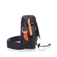 Hot Men กระเป๋าไหล่เดี่ยวชายกันน้ำ Anti-Scratches ไนลอน Satchel Over The Messenger Crossbody S กระเป๋าถือ Mini Briefcas