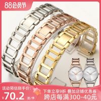 Suitable for CK watch K3G235/K3G231/K3G236 series stainless steel strap 16mm