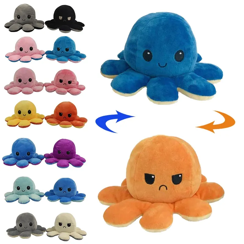 bipolar octopus toy