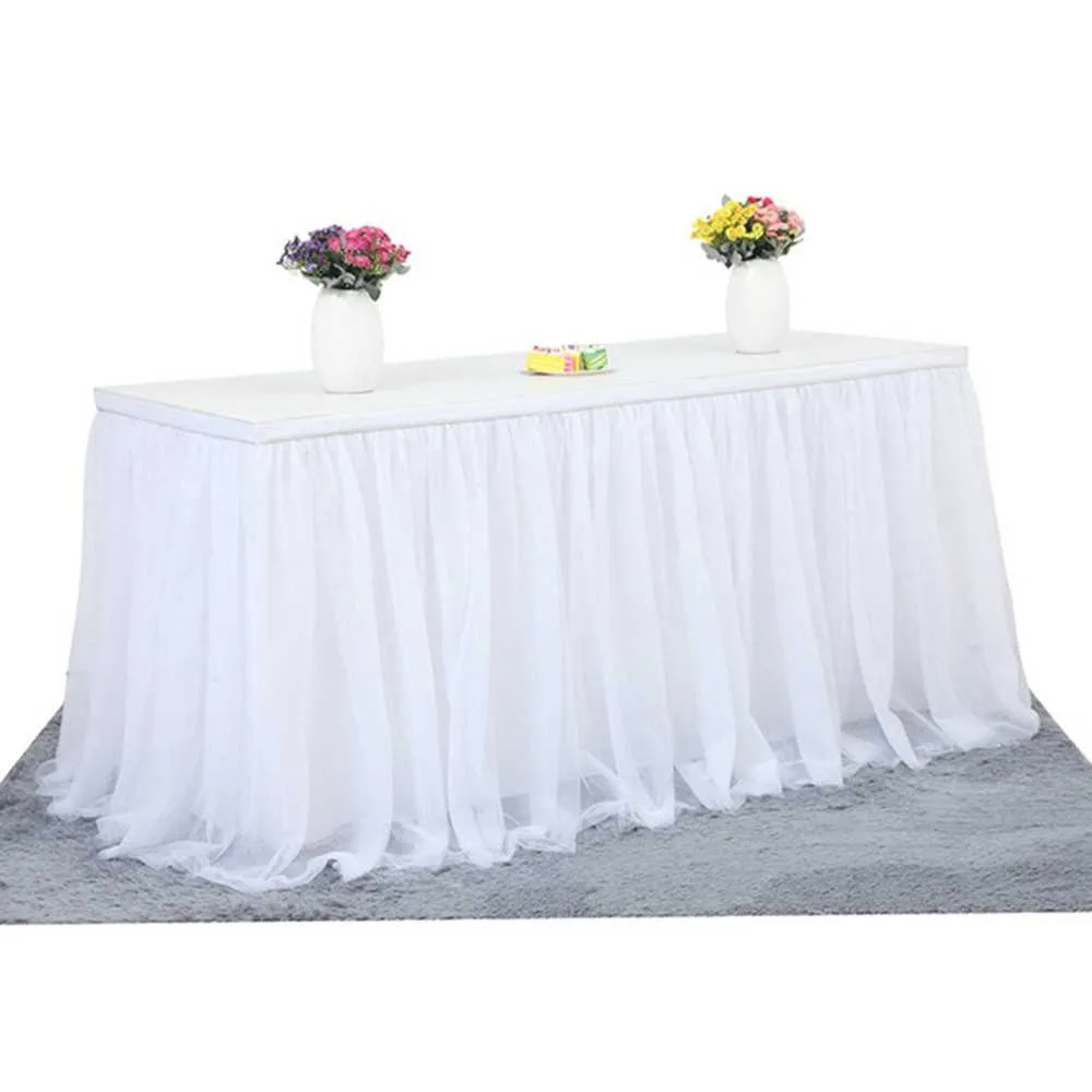 Guide to Choose the Right Table Skirts for Dining halls & conference