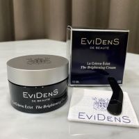 Evidens The Brightening Cream 10 ml, 15ml