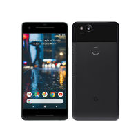 สำหรับ Google Pixel 2 4G LTE ปลดล็อกโทรศัพท์มือถือ 5 นิ้ว 4GB RAM 64GB ROM Snapdragon 835 Octa Core สมาร์ทโฟน