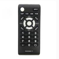 [COD] Original English NS-RC4NA-17 remote control suitable for Yaying TV