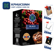 Cà Phê Hòa Tan K Coffee Black 2In1 255G Hộp