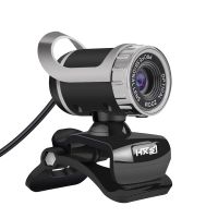 HXSJ S9 1080P Computer Camera built-in MIC Supports Video Calls HD Webcam