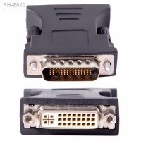 Cablecc CY LFH DMS-59pin to DVI Video Adapter Cable Cord for 59pin Video card to Single DVI LCD monitors