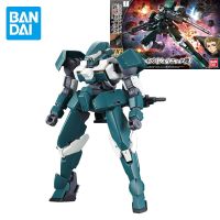 Bai HG IBO 024เครื่องทำ Gundam ของเล่นชิ้นส่วนแบบจำลอง