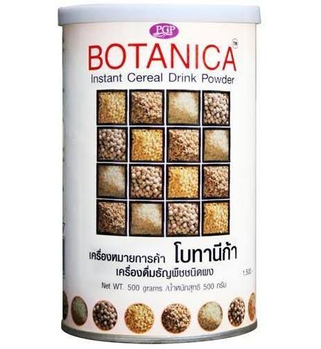 botanica-pgp-โบทานีก้า-เครื่องดื่มธัญพืช-1-กระป๋อง-500กรัม