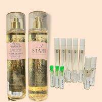 น้ำหอมแท้ 100% แบ่งขาย Bath &amp; Bodyworks BodyMist กลิ่น In the Stars ขนาด10 ml / 5 ml / 2 ml